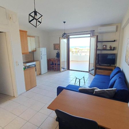 Piranthou Studios & Apartments Ираклион Экстерьер фото