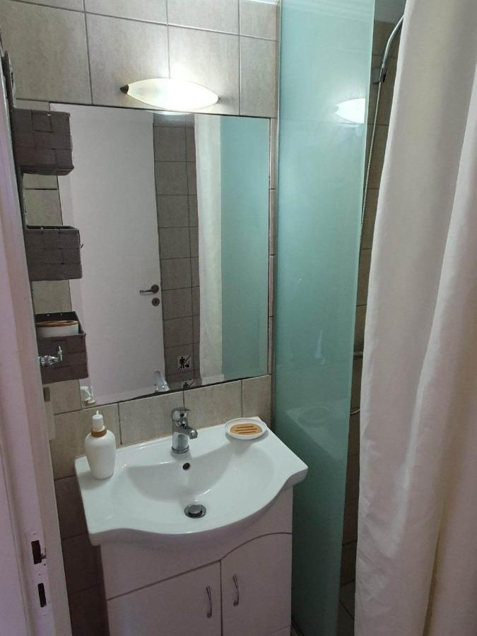 Piranthou Studios & Apartments Ираклион Экстерьер фото
