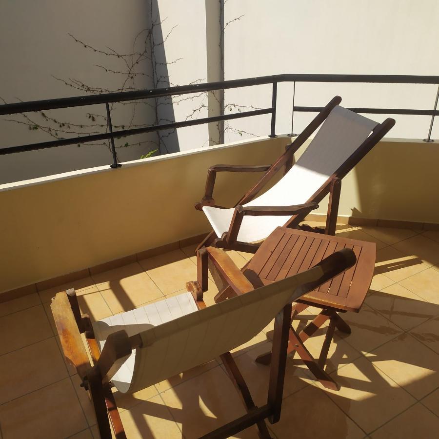 Piranthou Studios & Apartments Ираклион Экстерьер фото