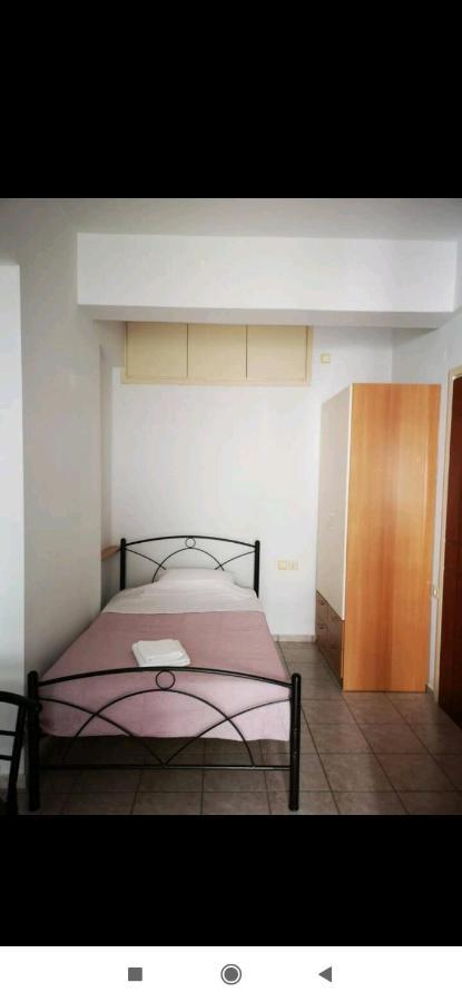 Piranthou Studios & Apartments Ираклион Экстерьер фото