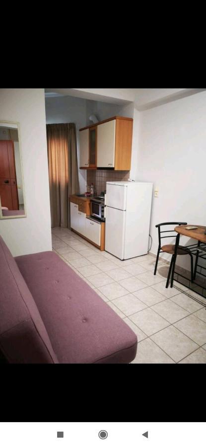 Piranthou Studios & Apartments Ираклион Экстерьер фото